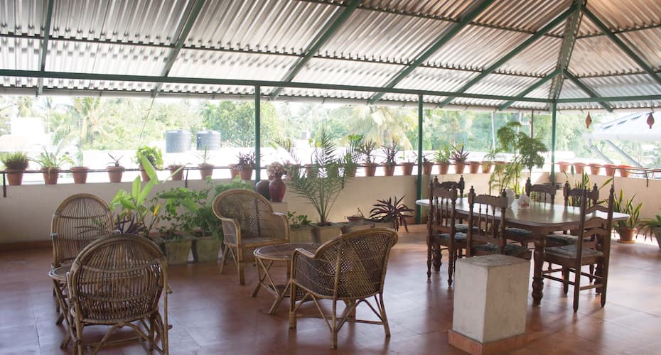 Fort Square Homestay, Kochi 2